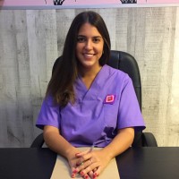 María Mora Sánchez