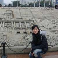 王晓清