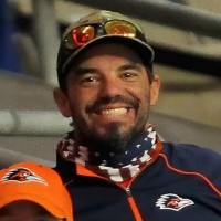 Jonathan Huston