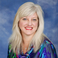 April Tolbert