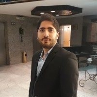 Majd Al Hariri, Cma, Dip Ifr