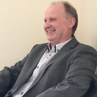 Simon Kingman
