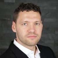 Florian Schwarz