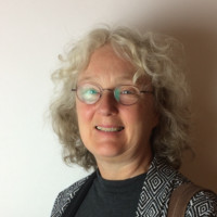 Cindy Van Weele