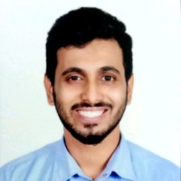 Vaishakh Y Karkera