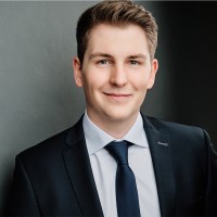 Dominik Geist