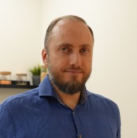 Vilmantas Simonavicius