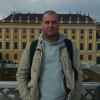 Dragan Deak