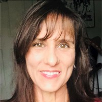 Julia-Anna Barile, M.Ed.