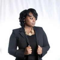 Donna Jackson