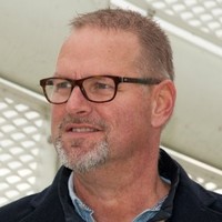 Arjen Van Breugel