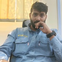 Asbin Raj