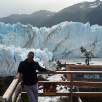 Adrian Lomax Perez