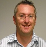 Richard Smedley