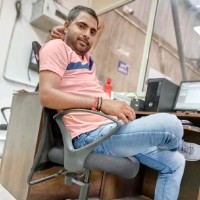 Ankur Gour