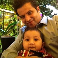 Bobby Jain