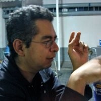 Carlos Ramón Morales Serrano