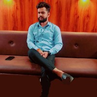 Balram Rai