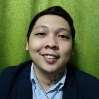 John David Namuag