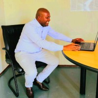 Chris Sibanda