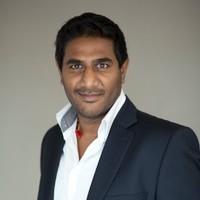 Navin Caleechurn