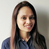 Nidhi Parekh