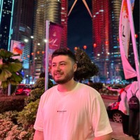 Bakhtiyor Atokhojaev