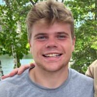 Nicholas Haseman