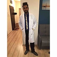 Merrill Desai