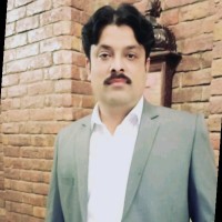 Syed Ali Adil Naqvi