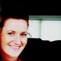 Ana - Marie Frogley
