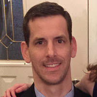 Daniel Maxwell