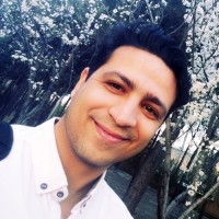 Saeed Pourali