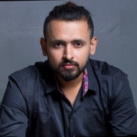 T G Goutham