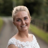 Amie Welford