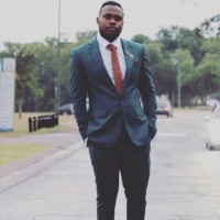 Thabang Rachekhu