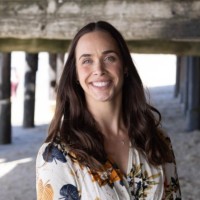 Caitlin Hewitt