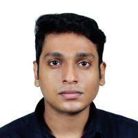 Nibin John