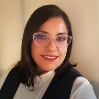 Maria Jose Muñoz Velgar