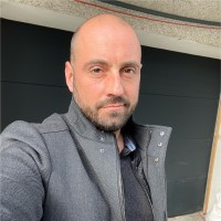 Thomas Santini