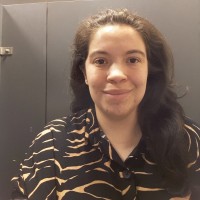 Yamila Alejandra Casagrande Abiricha