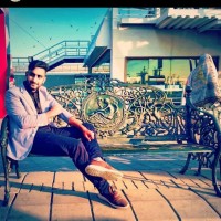 Shazim Mirani