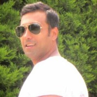 kaveh Davoudi
