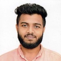 Arjun P