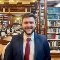 Matheus Ribeiro Corrêa Da Silva