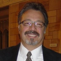 Deacon Ernest Scrivani