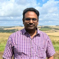Jagannadha Prasad Neeli