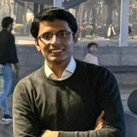 Sohaib Sarmad