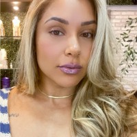 Karulyni Teixeira
