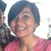 Priscilla Nungky Ariani